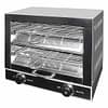 Benchstar AT-360BE toaster griller salamander 3-in-1, 440mm wide, 3kW, stainless steel – Australia