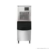 Blizzard SN-258F Granular Ice Maker with 250Kg Output & 125Kg Storage