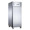 FED-X XURF400SFV Commercial Upright Freezer 429L