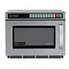 Anvil MWA2100 heavy duty 2100W commercial microwave with stainless steel body