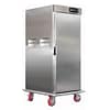 Anvil MFW0011 banquet cart, 22×GN1/1 capacity, stainless steel, 2.5kW – Australia