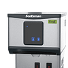 Scotsman DXN107AS Cubelet Ice Dispenser – 70kg, XSafe