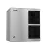 Hoshizaki KM-470AJ-S Crescent Cube Ice Machine Head Unit – 480kg Production