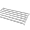 Kitchen Knock 631136 stainless steel undershelf 900x700mm square pipe for workbench – Australia