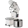 Mecnosud SMM0025 Spiral Dough Mixer with 20kg Dough Capacity & Stainless Steel Bowl