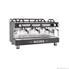 Bezzera MODA DE 3 Group Espresso Machine Black MODADE3B
