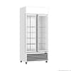 Thermaster LG-580P Upright Glass Door Display Fridge – 568L