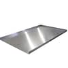 Kitchen Knock 3-Sided Aluminium Baking Tray, 400×600×20mm, Commercial Grade