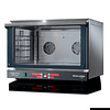Tecnodom TDE-3BD Digital Convection Oven with 3 x 600x400mm Trays – Ideal for Commercial Baking & Roasting