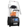 Benchstar KS-10000 Pro commercial smoothies blender, 2L capacity, 1.5kW motor, quiet shield – front view, Australia