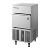Hoshizaki IM-30CNE-25 Self-Contained Ice Machine – 18kg/day Output with 11.5kg Storage, Compact