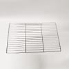 Kitchen Knock 383240 Stainless Steel Oven Grids showcasing 530x325mm size, ideal for bakery and café baking