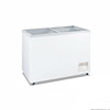 Thermaster WD-200F 200L chest freezer with glass sliding lids