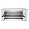 Apuro Quartz Salamander Grill CJ799-A Electric Commercial Grill