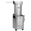 Brice FC25 electro-hydraulic sausage filler 25L stainless steel professional unit, Australia – KW Commercial Kitchen