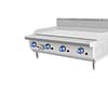 CookRite AT80G12G-C-NG Gas Hotplate - 4 Burners