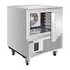 Polar UA015-A U-Series blast chiller with touchscreen, 5×GN 1/1, 720W, stainless steel, R290 refrigerant – Australia