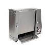 Anvil VCT1001 Vertical Bun Toaster – 2.2kW, 22 Buns/Min, Stainless Steel, Compact