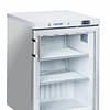 Anvil FBFG2204 Undercounter Freezer with Triple-Glazed Glass Door and Stainless Steel Finish