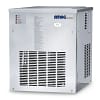 Bromic IM0300FM-NR Flake Ice Machine Head Unit with 302kg/Day Capacity & Stainless Steel Finish