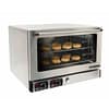 Anvil COA1005 Grande Forni convection oven 4-tray, 3.2kW, stainless steel, 240V, manual steam, Australia