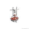 2NDs Vegetable & Fruit Wedger – HLB-8-VIC209 Manual Cutter, Class 2 Stock