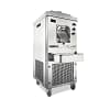 Nemox Gelato 12K ST freestanding gelato machine 4L batch 16L/hr Italian stainless steel frontal extraction – KW Commercial Kitchen