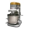 Anvil PMA1010 10 Quart Planetary Mixer with 5-Speed Control & Attachments