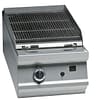 Ex-Showroom Fagor 900 Series Natural Gas 1 Grid Grill BG9-05 - Used commercial char grill