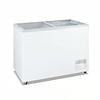 Thermaster WD-520F Chest Freezer with 520L Capacity and Glass Sliding Lids – Ideal for Stores & Cafés