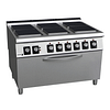Fagor C-E961OP 6 Burner Electric Oven Range – 900 Series, 415V, 36kW, IPX5