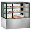 alt="Used Bonvue Chilled Food Display - Affordable Repaired Cake Showcase"