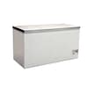 Ex-Showroom Thermaster Chest Freezer With SS Lid BD598F - Used commercial freezer
