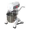 Yasaki B10KG Heavy Duty 10 Litre Planetary Mixer with 3-Speed Gear Drive – Ideal for Bakeries & Pizza Dough