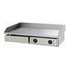 Benchstar GH-820 electric griddle, 730mm wide, 4.4kW, stainless steel body with 10mm plate – Australia
