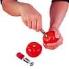 Nemco NTS55875 tomato scooper and corer for removing stems and cores