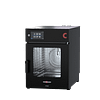 Convotherm CMINIPRO6.10-B mini pro 6 tray electric combi-steamer oven black stainless finish