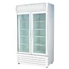 Thermaster LG-1200P Upright Beverage Fridge 1075L Double Door