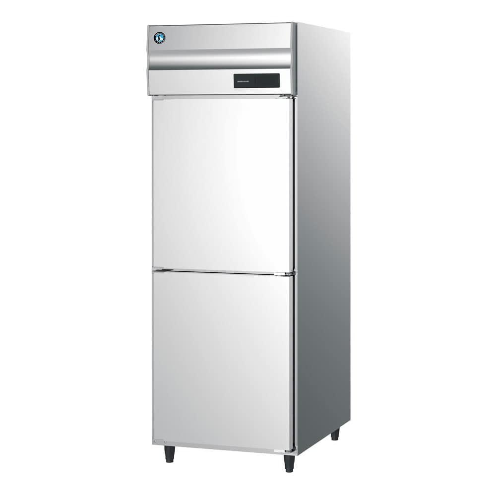 alt="Hoshizaki HF-78MA-A – Commercial Split Door Upright Freezer Australia"