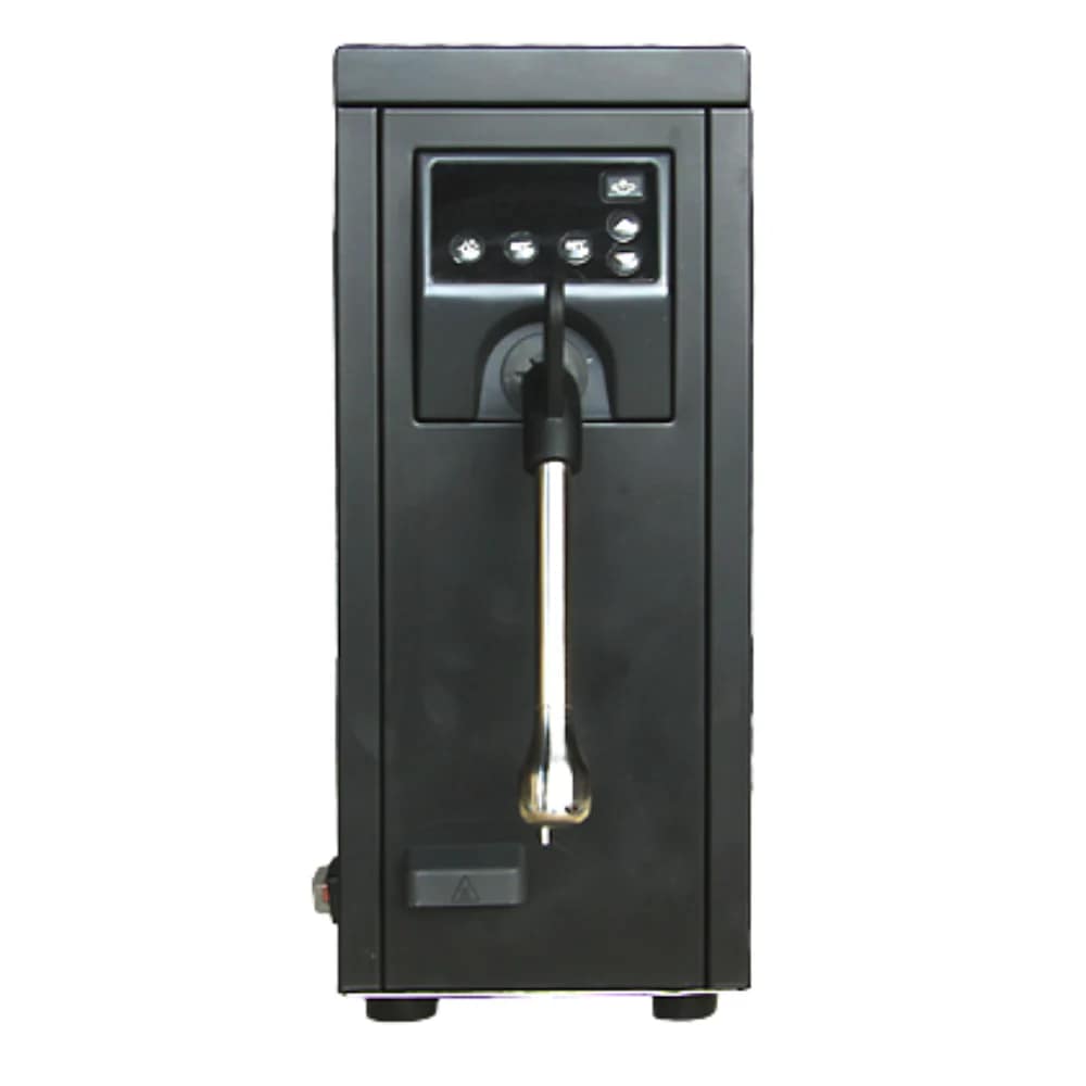 WPM ProSteam Automatic Milk Steamer for Cafes and Offices