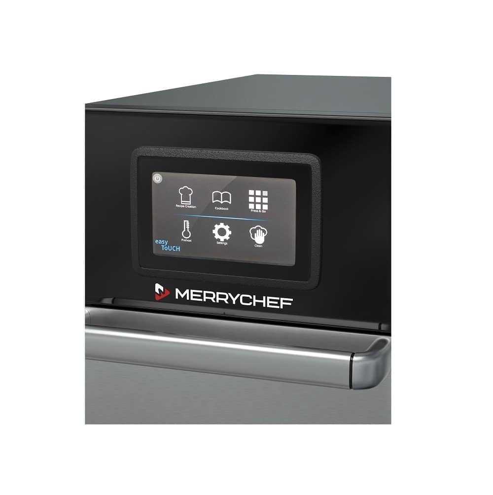 Merrychef ConneX 12 HP - Electric Rapid High-Speed Cook Oven - 20 Amp - Image 3