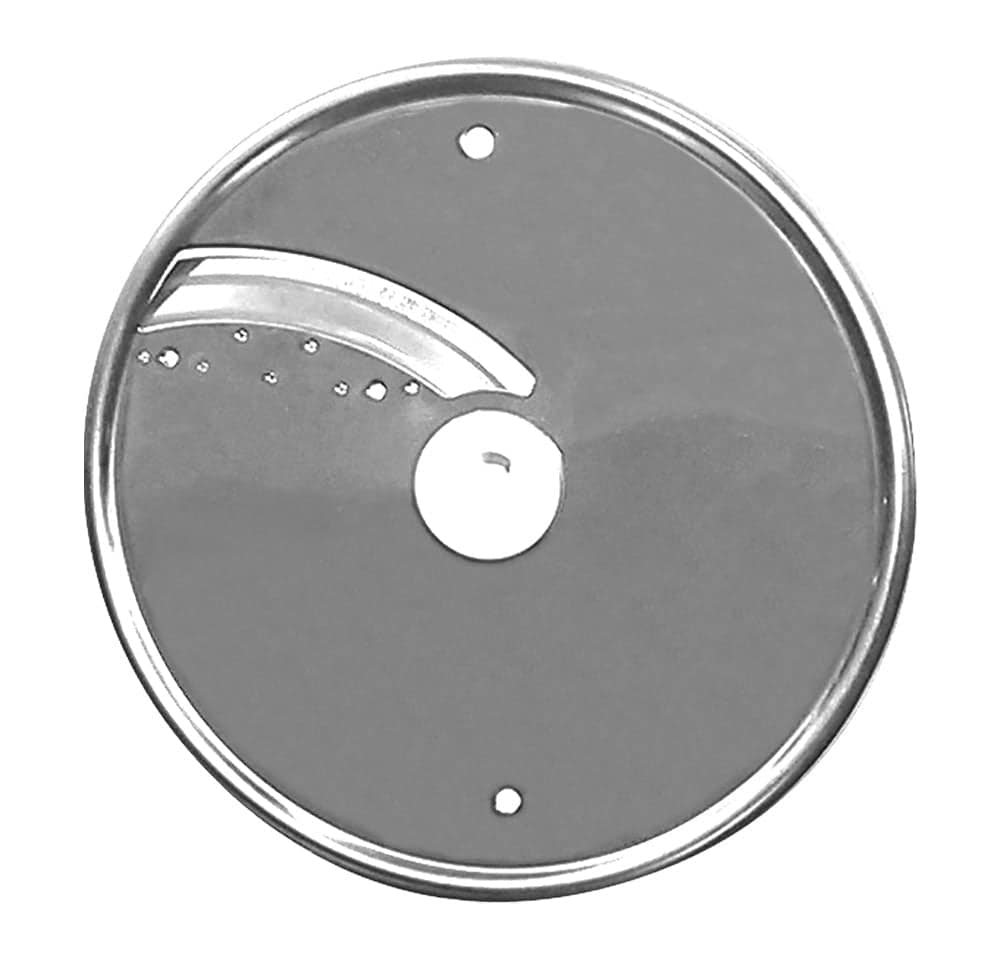 Stainless steel slicing disc 5 mm (dia. 175 mm) - DS653001 - Image 2