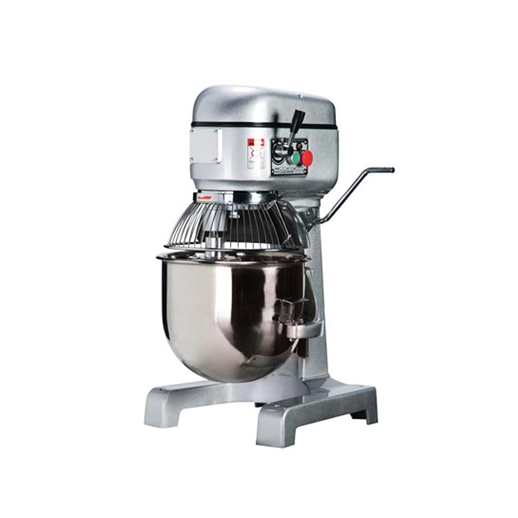 Planetary mixer commercial mixer commercial dough mixer kitchen mixer cream mixer 20L mixer