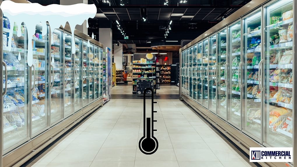 Defrost, Airflow & Evaporator Hygiene for Commercial Freezers