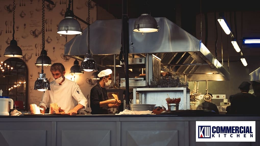 Exploring the Latest Innovations in Commercial Kitchen Equipment: How KW Commercial Kitchen is Revolutionising the Culinary Landscape in Australia