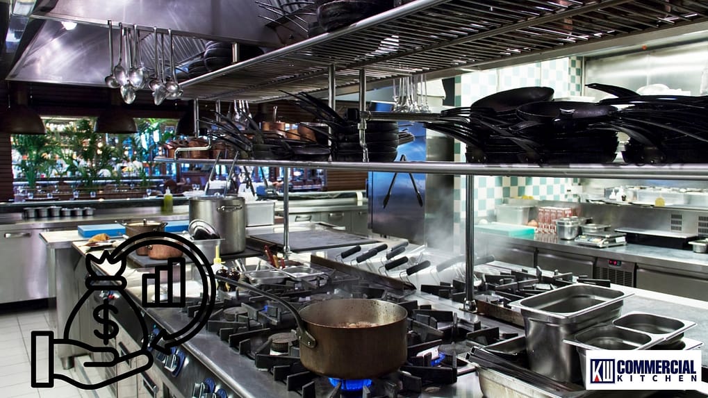Optimizing Your Commercial Kitchen Layout: Essential Equipment Stands for Maximum Efficiency