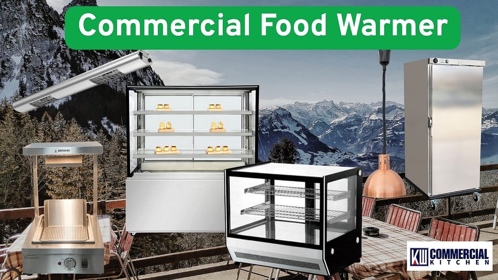 Complete Guide to Commercial Food Warmers Australia (2025): Expert Tips, Top Models & Real-Life Examples