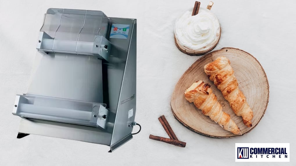 2025 Dough Roller Buyer’s Guide (Australia) | KW