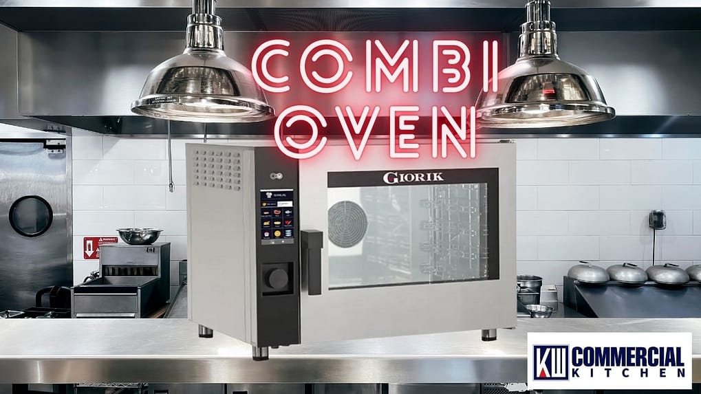 Revolutionizing Australian Commercial Kitchens: How Smart Combi Ovens Lead the Way in 2025 and Beyond