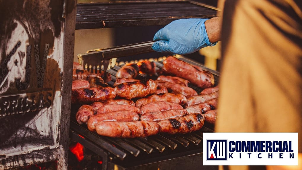 Commercial Chargrill BBQ Buying Guide: From Equipment Types to Compliance Standards